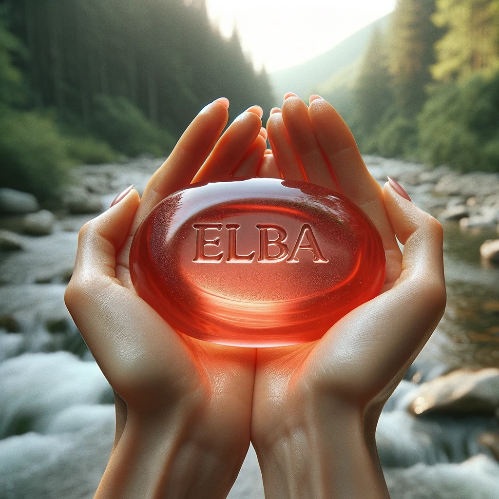 Elba Soap